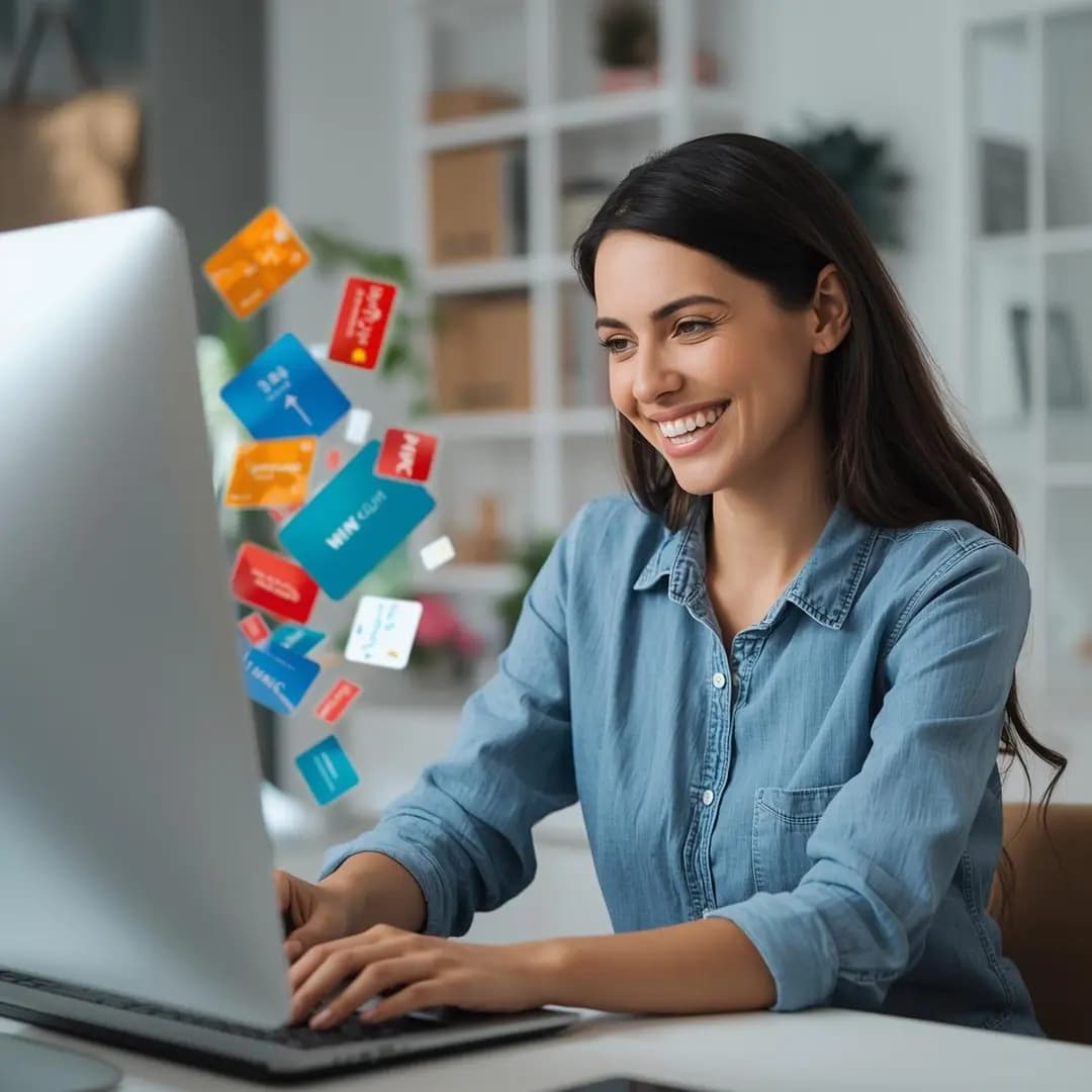 SWAGBUCKS