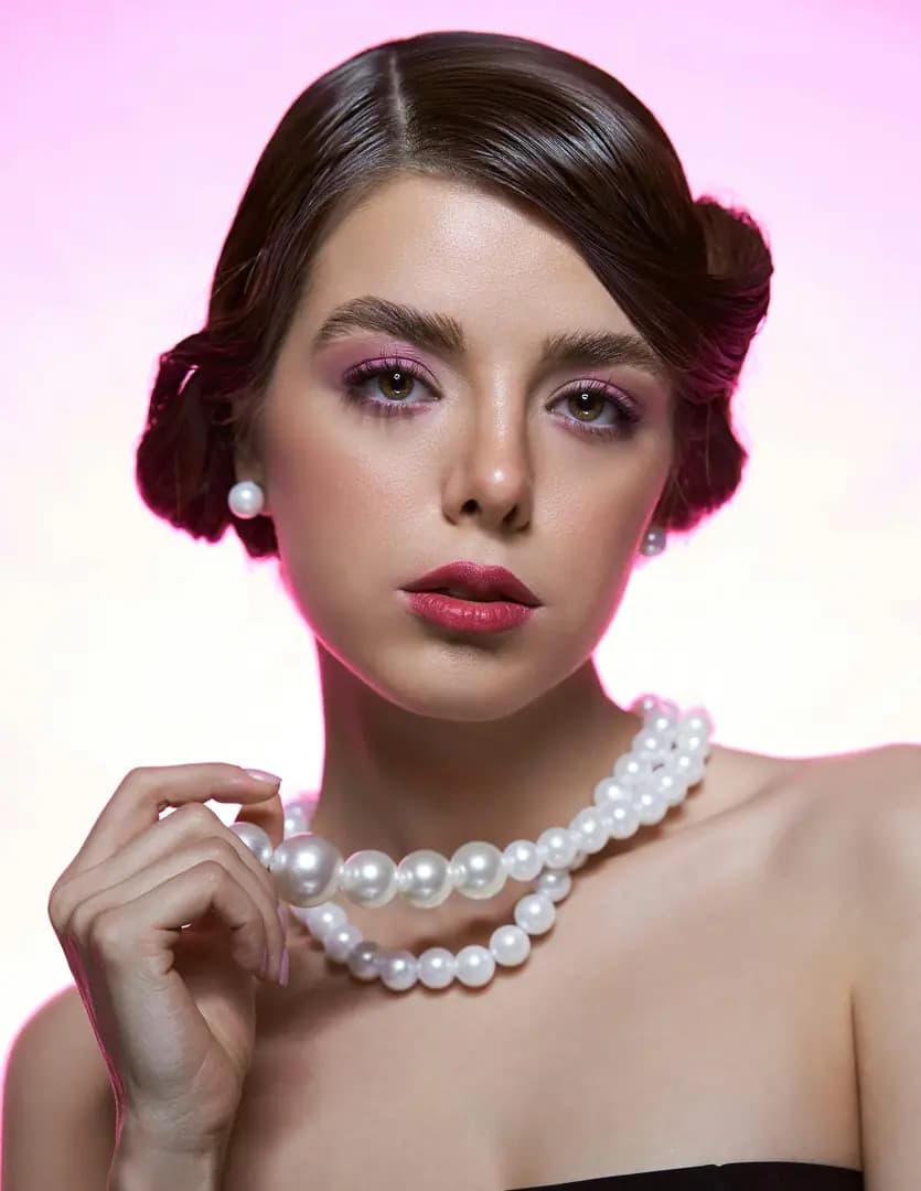 PEARL SOURCE